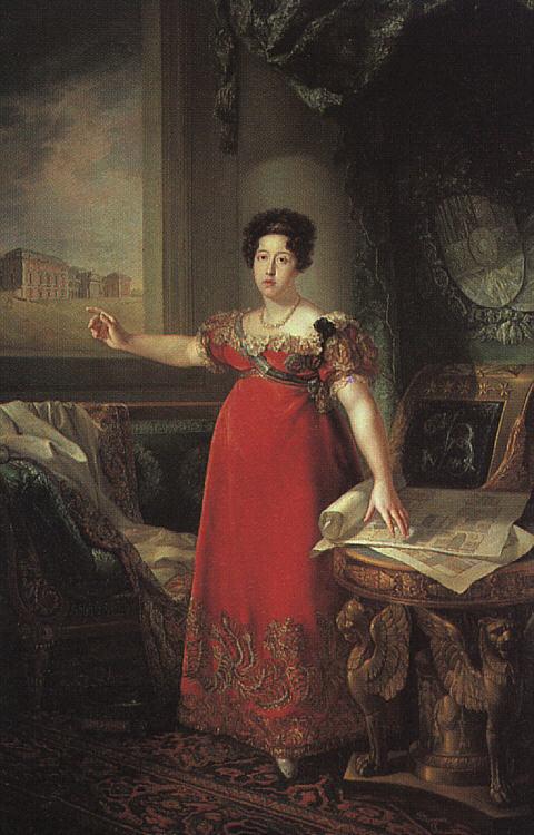 Isabella of Braganza